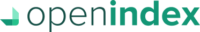 logo openindex