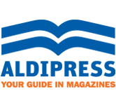 aldipress logo