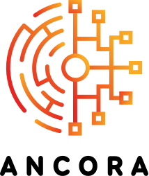Ancora health logo