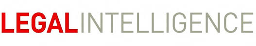 logo legal intelligence