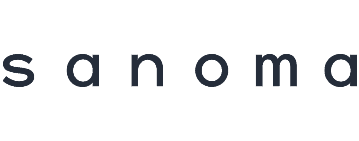 sanoma logo