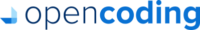 logo opencoding