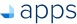 apps logo